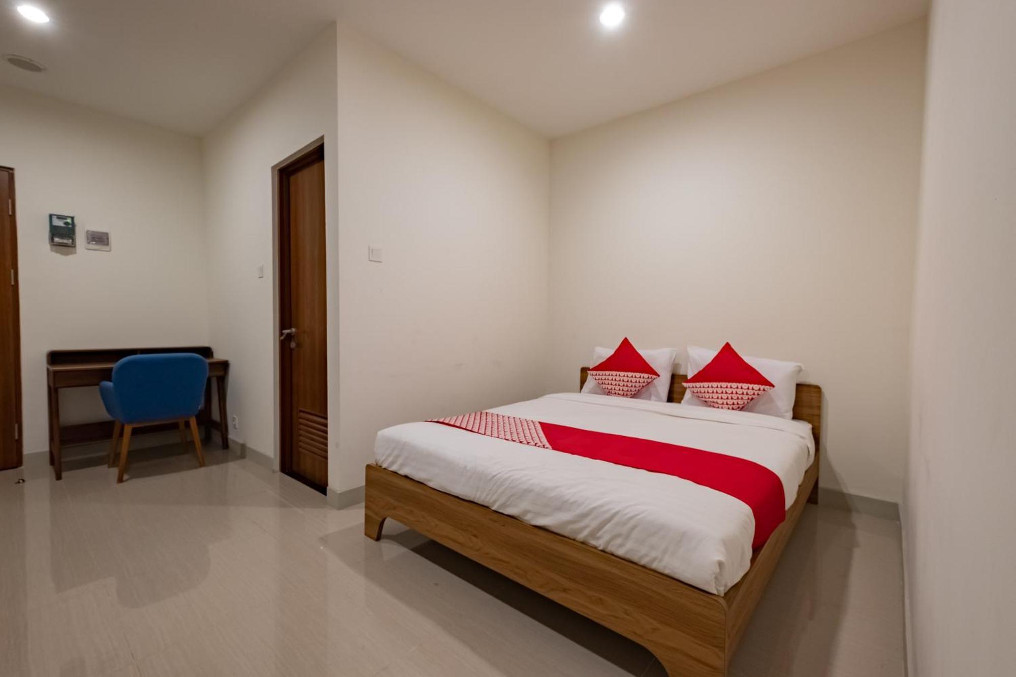 Oyo 2245 Apartment Grand Kamala Lagoon Bekasi Exterior photo